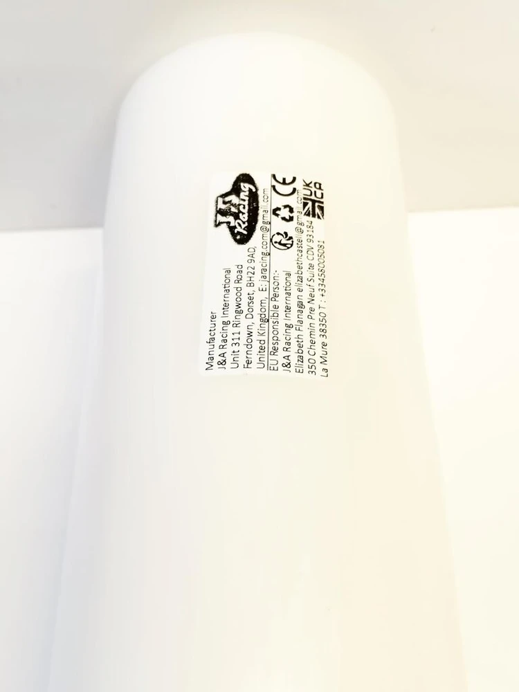 Delrin plastiko strypas natūralios baltos spalvos 30 mm skersmens x 300 mm ilgio, A klasės