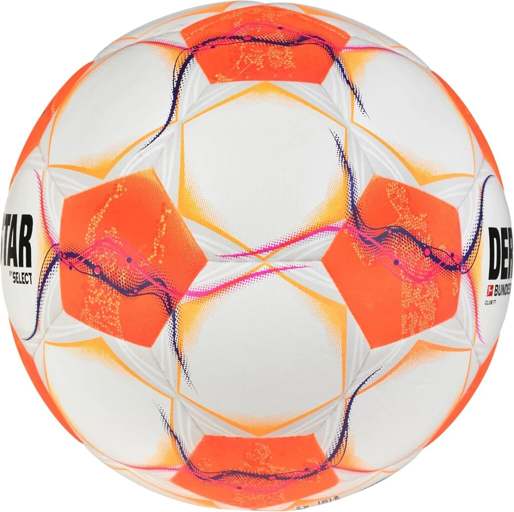Derbystar Bundesliga Club Tt v24