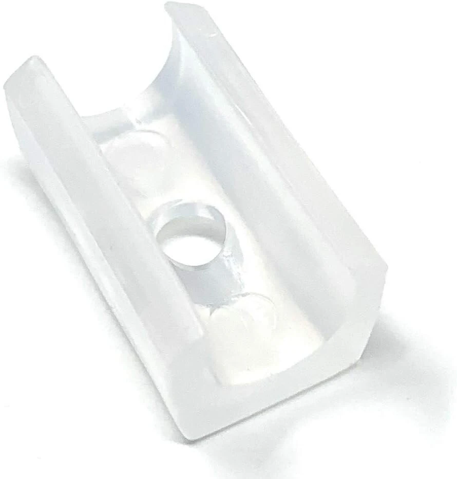 Design61 4 vnt. apkabos, skirtos atraminėms kėdėms, 10 mm