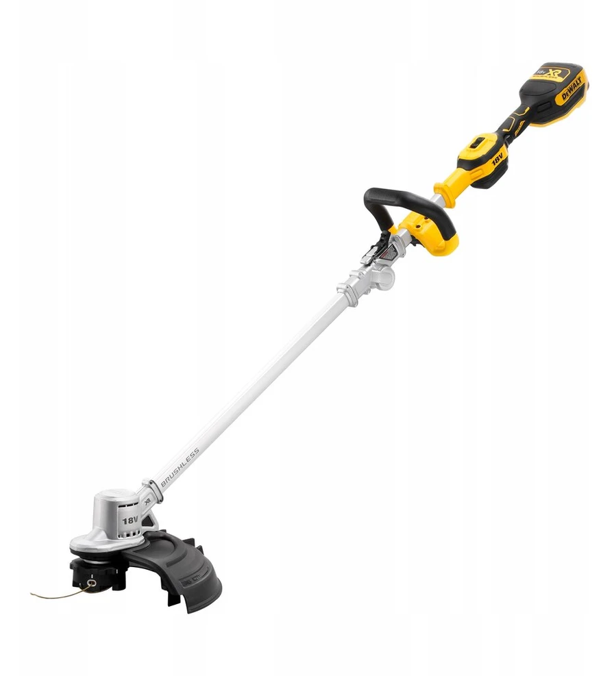 Dewalt akumuliatorinis trimeris 18v Dcmst561n