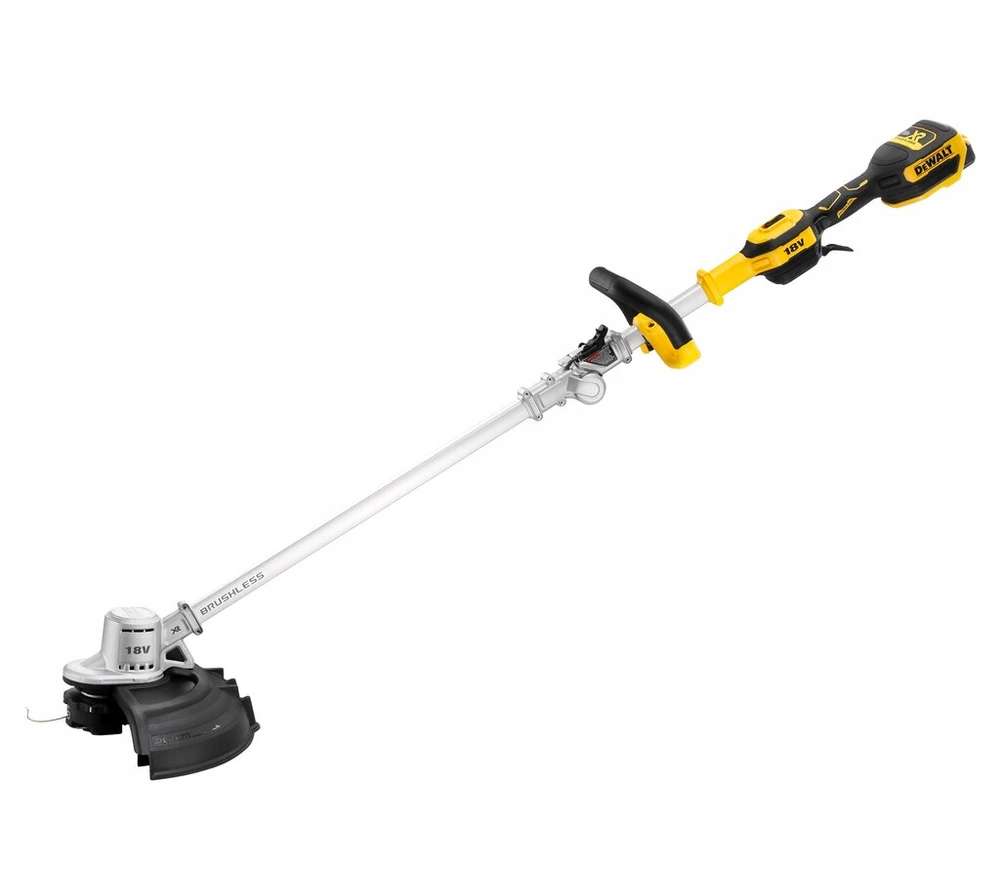 Dewalt akumuliatorinis trimeris 18v Dcmst561n