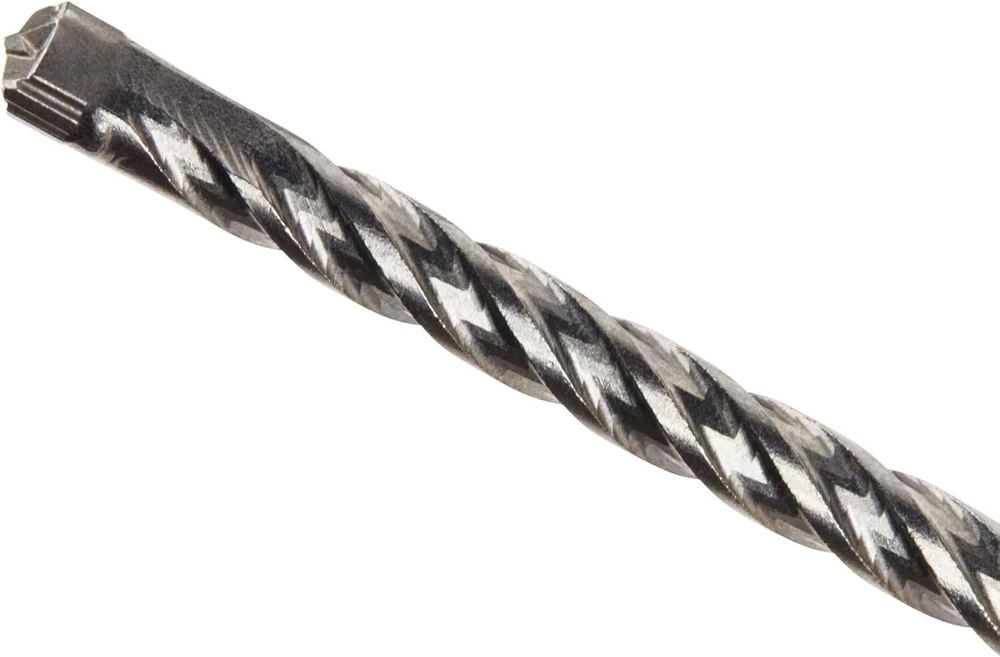 Grąžtas Dewalt grąžtai betonui sds-plus