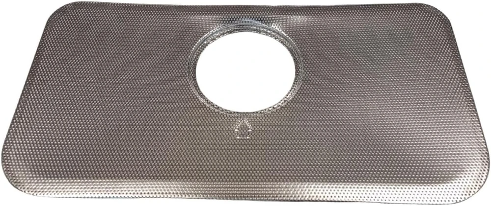 D.i.accessa Originalus indaplovės tinklelio filtras - indaplovės ekrano filtras