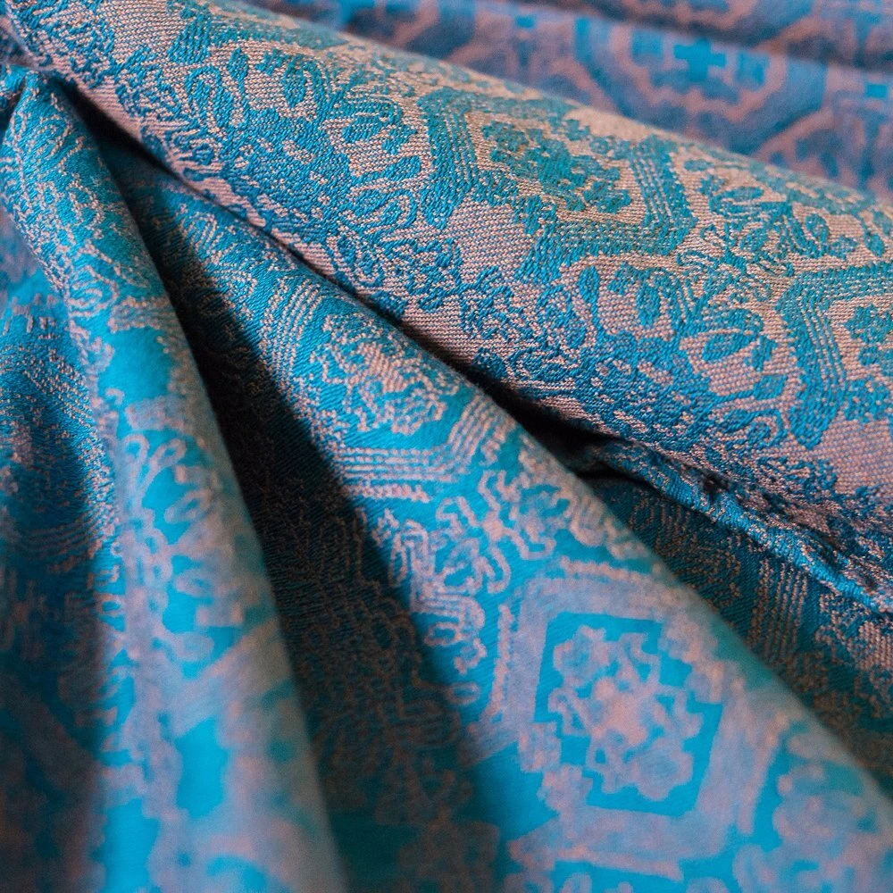 Didymos Ludwig kūdikio nešyklė, dydis 5