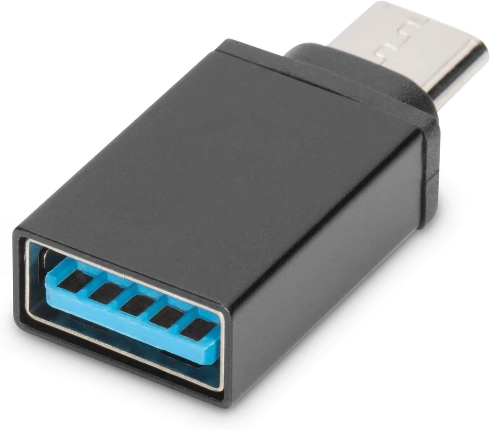 Digitus Usb3.0 adapteris C-st/a-bu