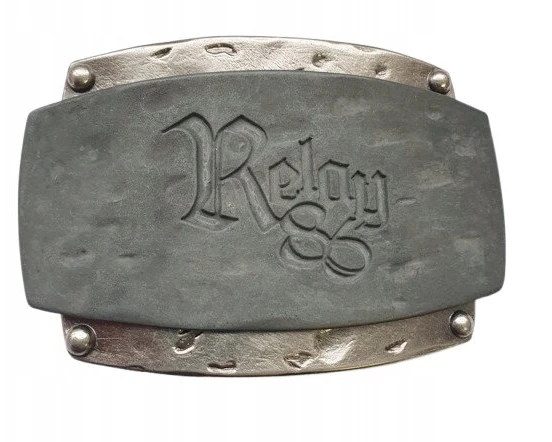 Diržo sagtis Jeans tipo Relay 86 plius varžtas plius laikikliai