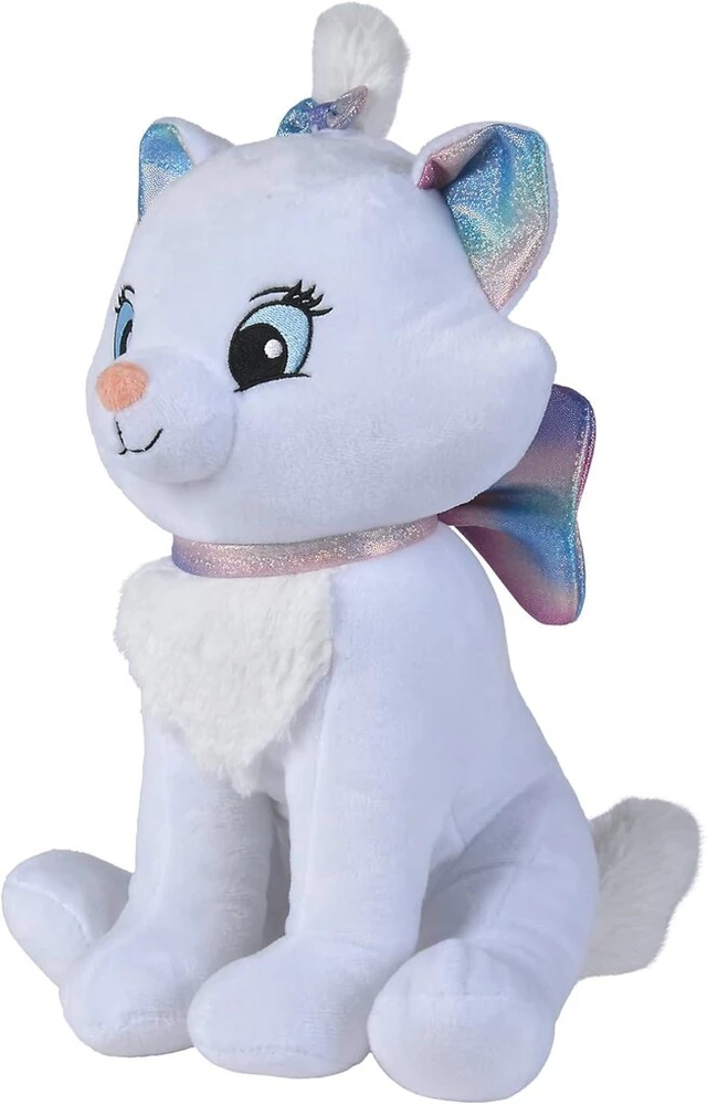 Disney 100 Metų Jubiliejaus Pliušinis Žaislas Marija 35 cm