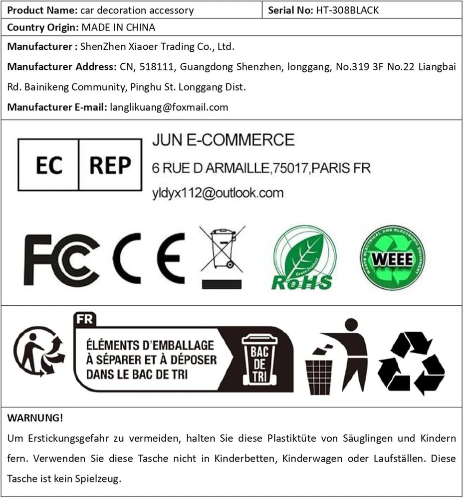 Diyucar mobiliojo telefono laikiklis, skirtas f22 f23 f30 f31 f34 f32 f33 f34 f35 f36 f80 f82 m4 2013–2019 su m logotipu, juodas