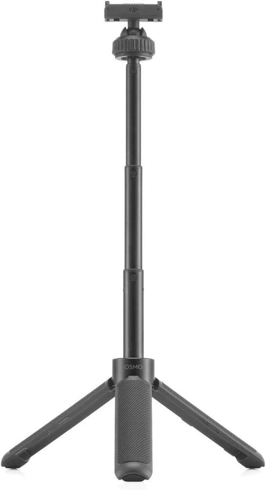 Objektyvas Dji Osmo Action Mini Extension Stick, suderinamas su Osmo Action 3, Osmo Action 4, Osmo Action 5 Pro