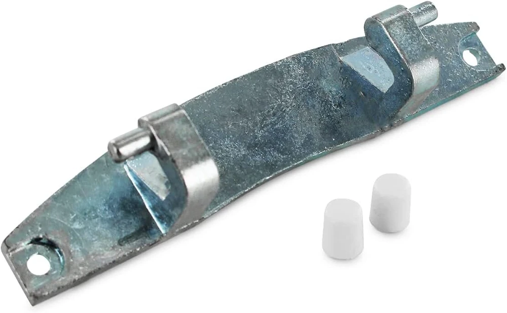 Dl-pro durų vyris, skirtas bosch siemens 00605319 00608936 00655117 146 mm ilgio metalinis liuko vyris, skirtas priekinės pakrovos skalbimo mašinoms iq500 isensoric varioperfect extra class logixx 8 ecologixx avantixx maxx