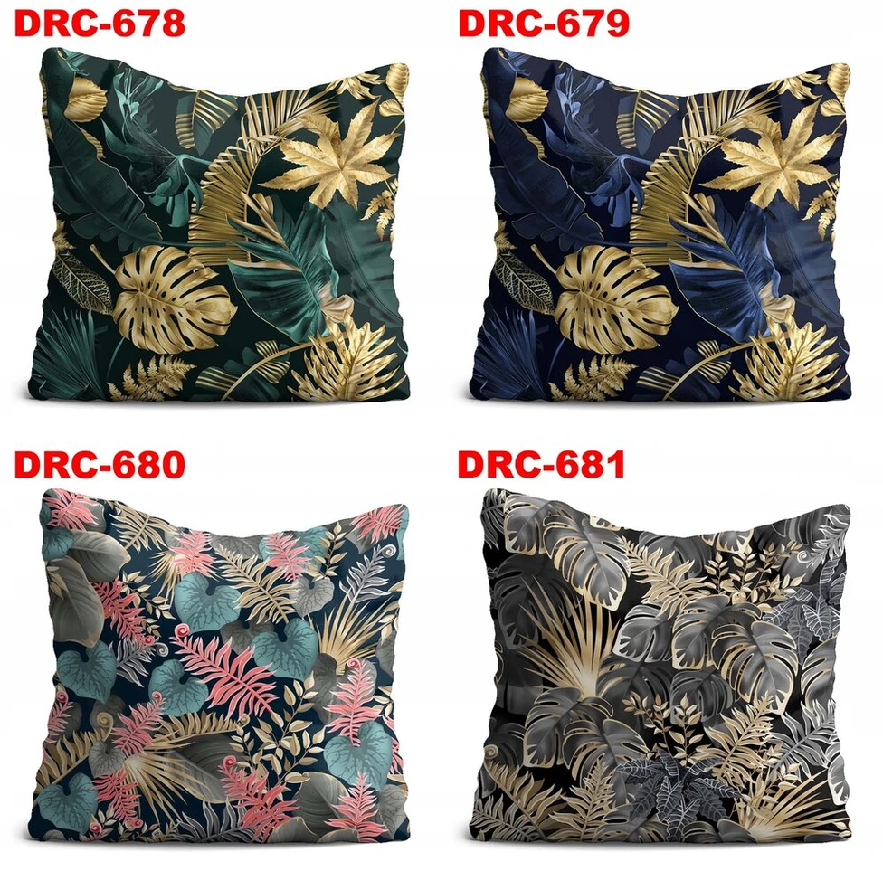 Dreamroots Pagalvėlė 40x40 Atsparus vandeniui Garden Outdoor Decorative Polish manufacturer