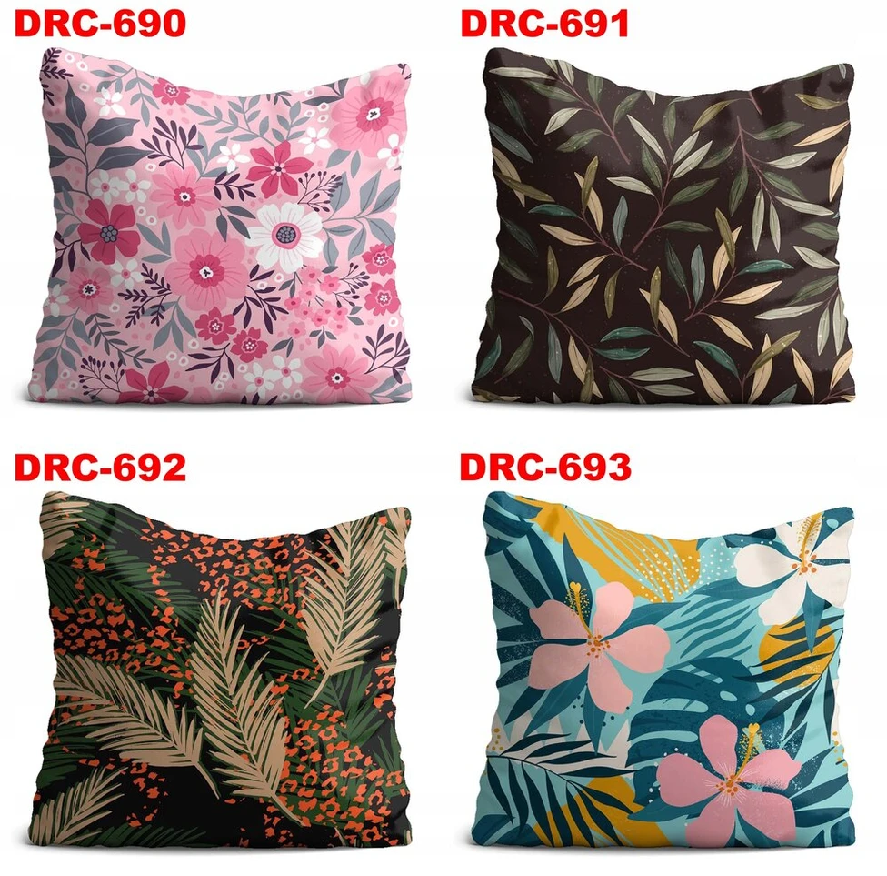 Dreamroots Pagalvėlė 40x40 Atsparus vandeniui Garden Outdoor Decorative Polish manufacturer