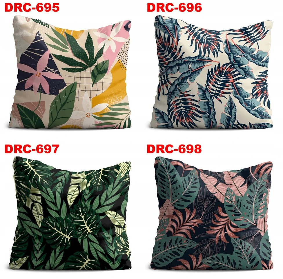 Dreamroots Pagalvėlė 40x40 Atsparus vandeniui Garden Outdoor Decorative Polish manufacturer