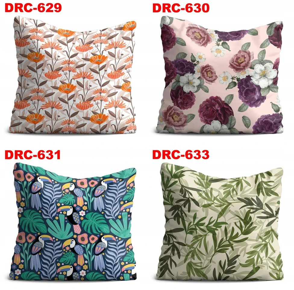 Dreamroots Pagalvėlė 40x40 Atsparus vandeniui Garden Outdoor Decorative Polish manufacturer