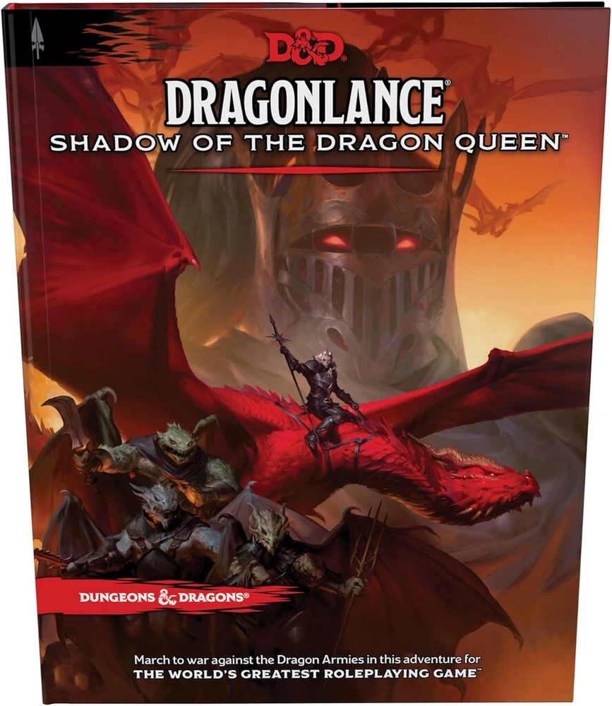 Dungeons & Dragons 2022 leidimas