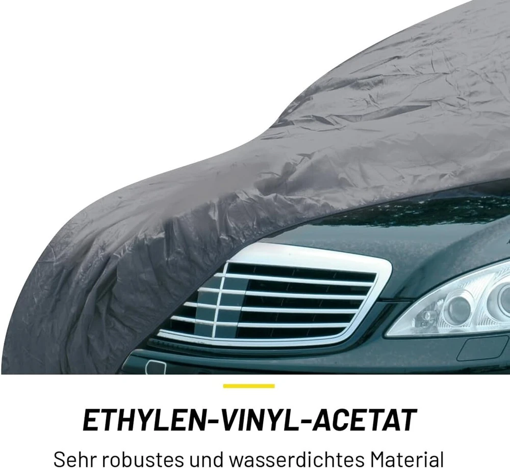 Dunlop Universalus Automobilio Danga Xl 534x178x120cm