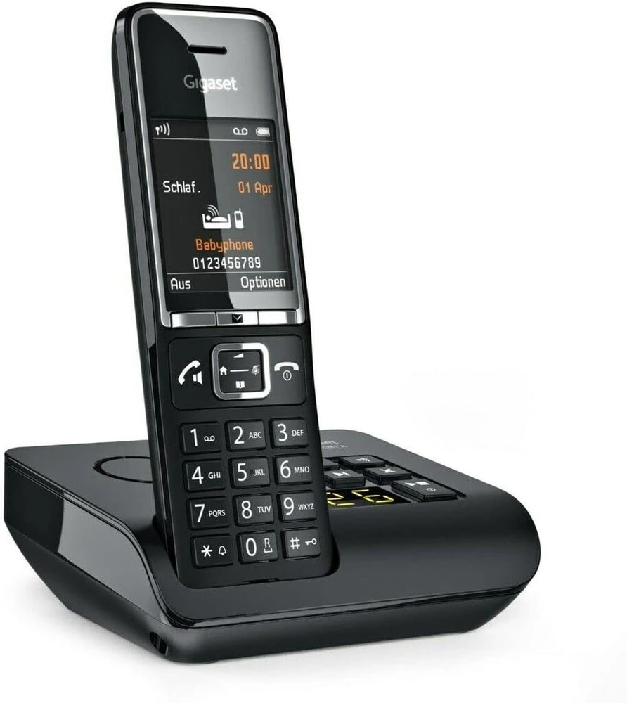Duo.dect.200mem.ml.baby.rep 30mn.nr/chr.