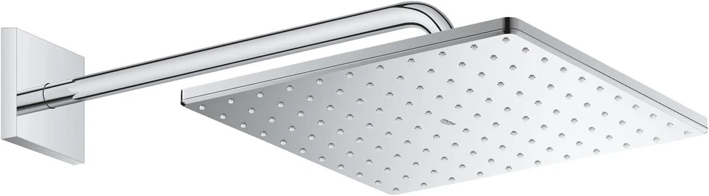 Dušo sistema Rainshower 310 Mono Cube, 422 mm, chromas