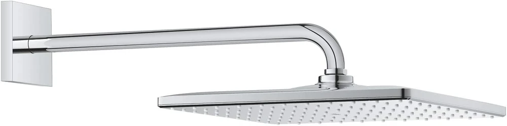 Dušo sistema Rainshower 310 Mono Cube, 422 mm, chromas