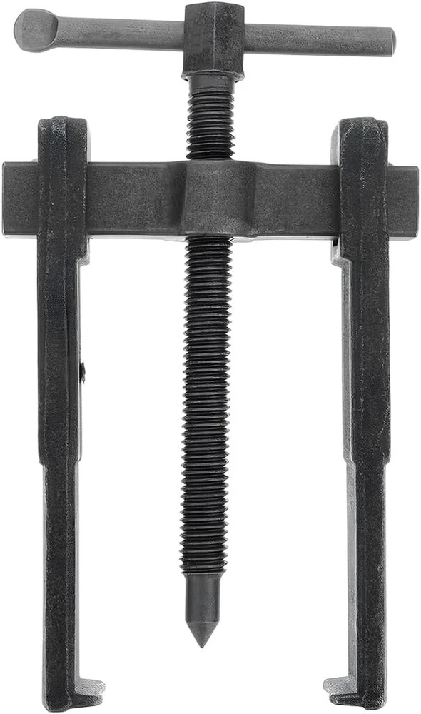 Dvipusio žandikaulio guolių traukiklis, 167 mm