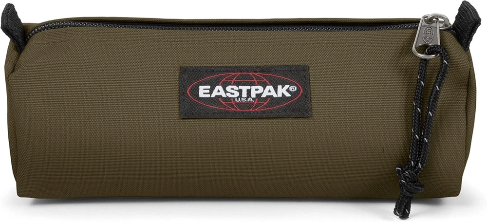 Eastpak Benchmark Single penalas, Army Olive