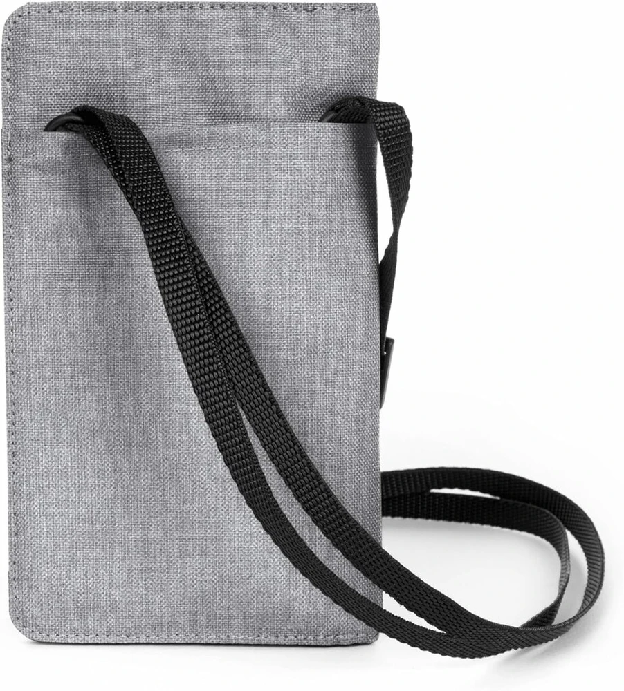 Eastpak Daller Pouch piniginė, Sunday Pilkas, Daller Pouch