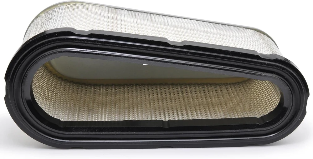 Easyboost oro filtras 496894, skirtas briggs & stratton vejapjovei traktoriui nuo 12 iki 15 ag su vertikaliu alkūniniu velenu 283702 283707 284707 284777 286702 286707 287707 287776 287776 287776 287707 77777 289702