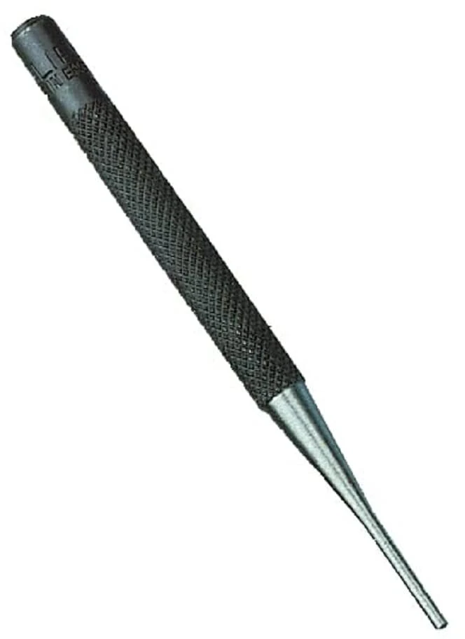 Eclipse Professional Tools 161b kaištinis išmušėjas, 3,1 mm antgalio skersmuo