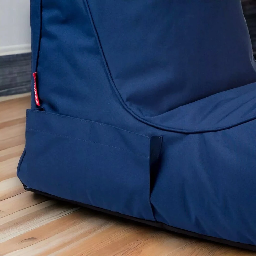 Ecopuf Patogus pufas flavio outdoor m8 sodo sofa – neperšlampamas laukui