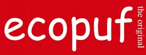 Ecopuf Sėdynė S poliesteris Nc8 fotelis balkonui, terasai, sodui