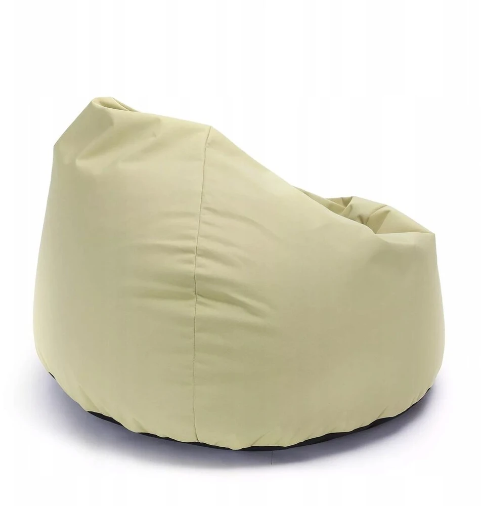 Ecopuf sodo pufas-krepšys luigi outdoor m13 90x120cm neperšlampamas terasai balkonui