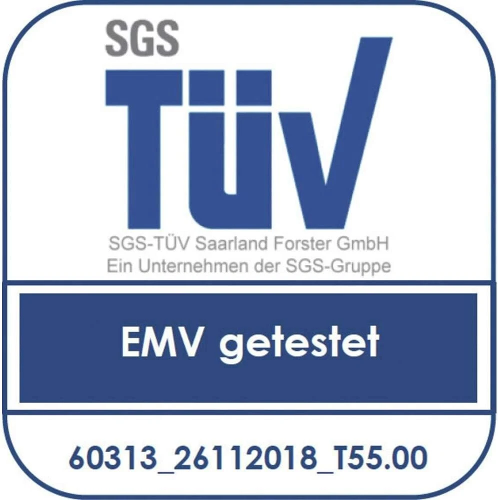 Ehmann Universalus Led Dimmeris 3-160w/7-400va su Iso Gate Technologija
