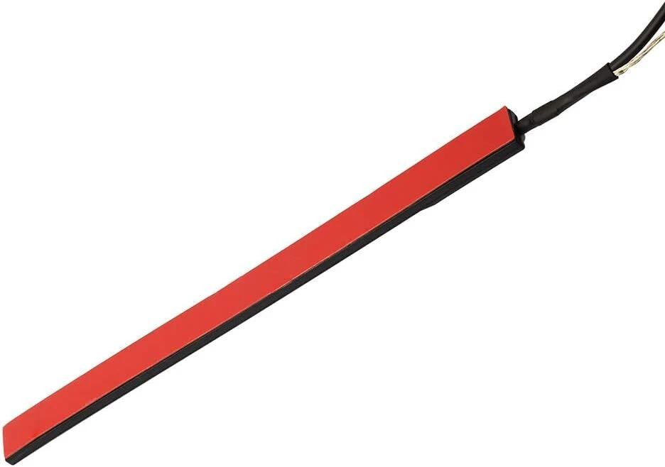 Eightwood Dab+ antena Smb adapteris automobilio radijo antenos lopas, montuojamas ant stiklo su Smb jungtimi 3 m 9.8 pėdos antena Rg174, skirta automobilių radijo imtuvams Pioneer Clarion Alpine Multi-way