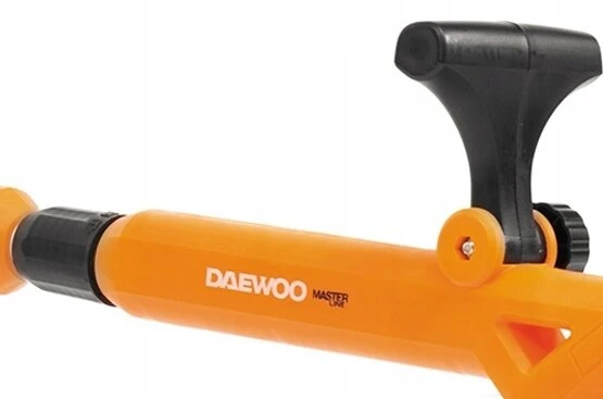 Grandininis pjūklas Elektrinė žoliapjovė Daewoo Datr 450e