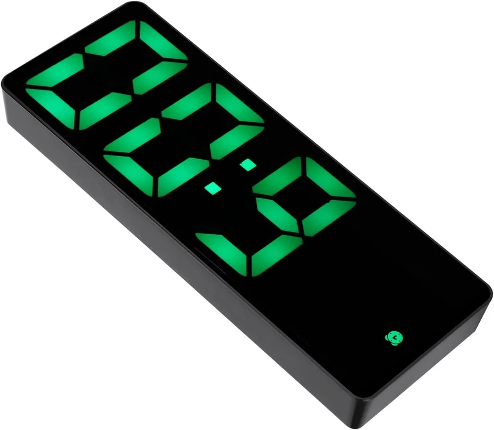 Elektroninis laikrodis