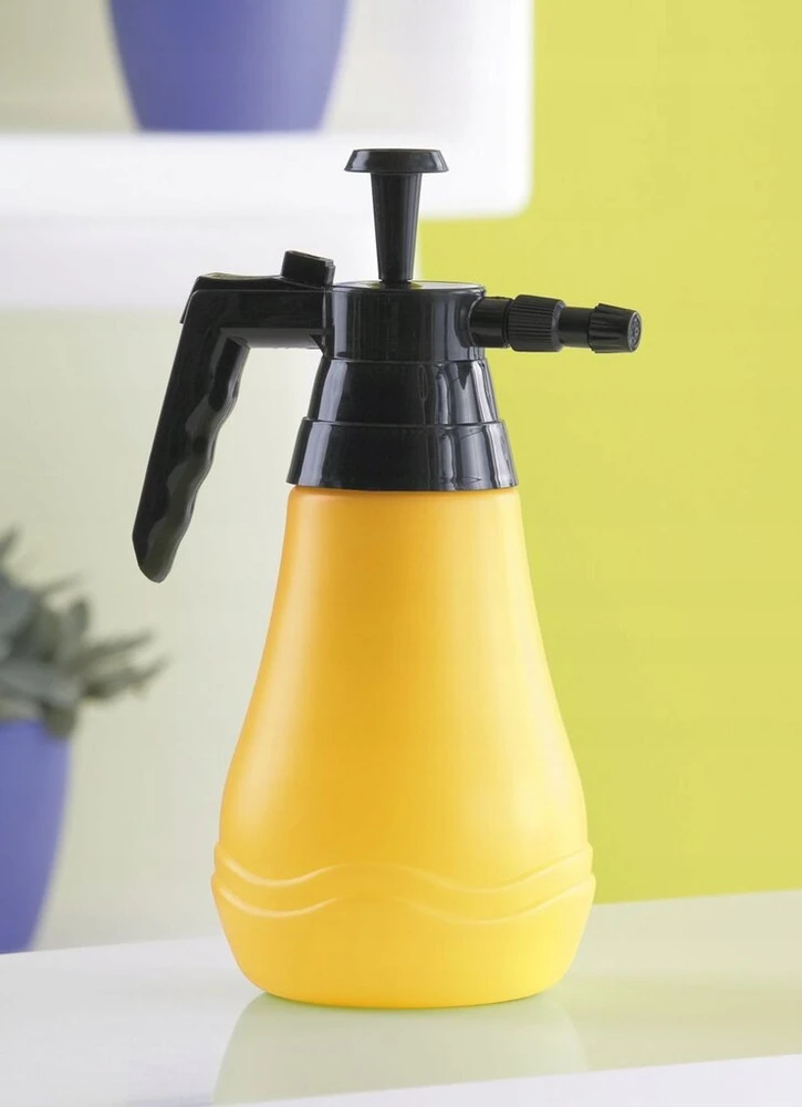 Elho Aquarius slėginis purkštuvas 1.2 l - spalva (233) aviečių