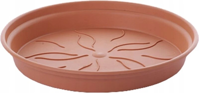 Elho Žalias Basics vazonas - mild terra 53 cm