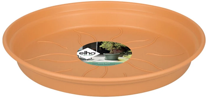 Elho Žalias Basics vazonas - mild terra 53 cm