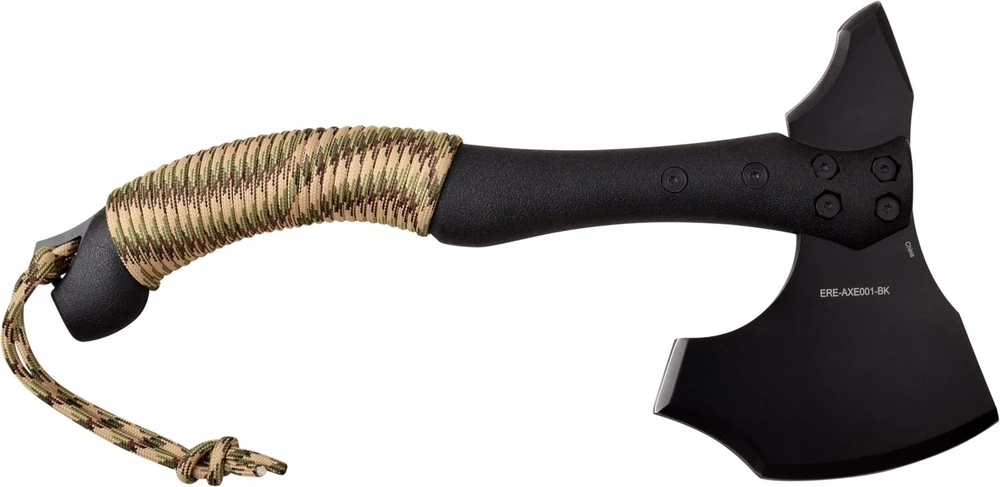 Grandininis pjūklas Elk Ridge Evolution kirvis - Ere-axe001