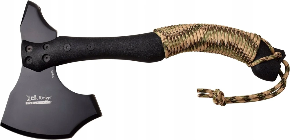 Grandininis pjūklas Elk Ridge Evolution kirvis - Ere-axe001
