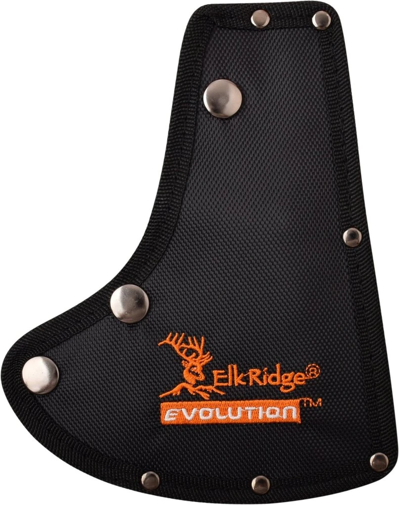 Grandininis pjūklas Elk Ridge Evolution kirvis - Ere-axe001