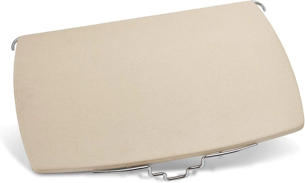 Enders® Picos akmuo Urban + Explorer serijai, su laikikliu, idealus traškiai picai ar saldiems pyragams gaminti, optimalus šilumos sulaikymas, optimalus šilumos paskirstymas, kordieritas #8602