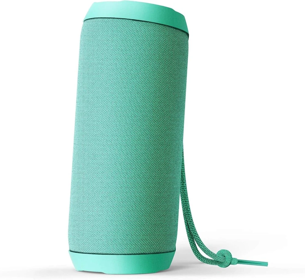 Kompiuterio kolonėlės Energy Sistem Urban Box 2 Jade nešiojama kolonėlė 10w Tws Bluetooth 5.0 Usb/microsd Mp3 grotuvas Fm radijas