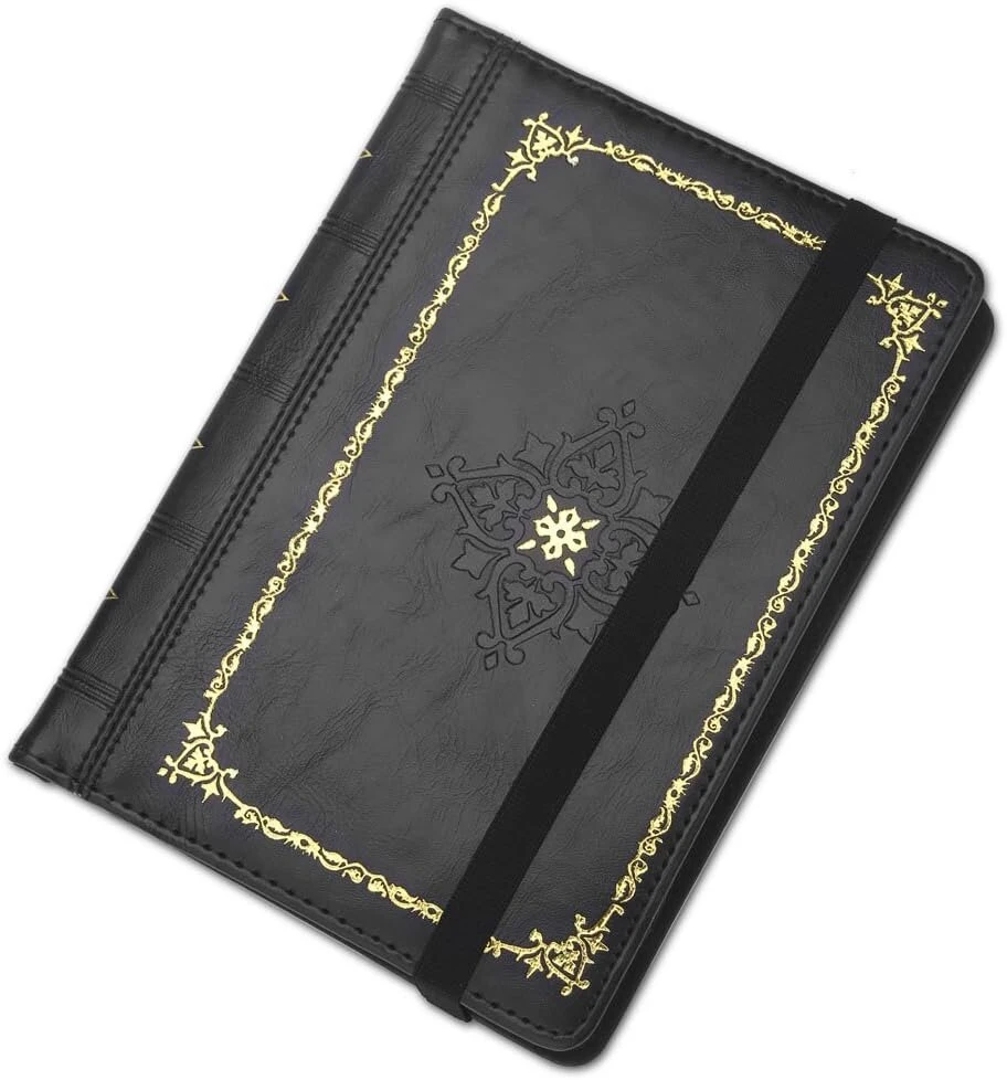 Enjoy-unique apsauginis dėklas 6 colių elektroninių knygų skaityklėms universalus antikvarinis retro stiliaus senamadiškas kišeninis kalendorius, skirtas sony/kobo/tolino/pocketbook