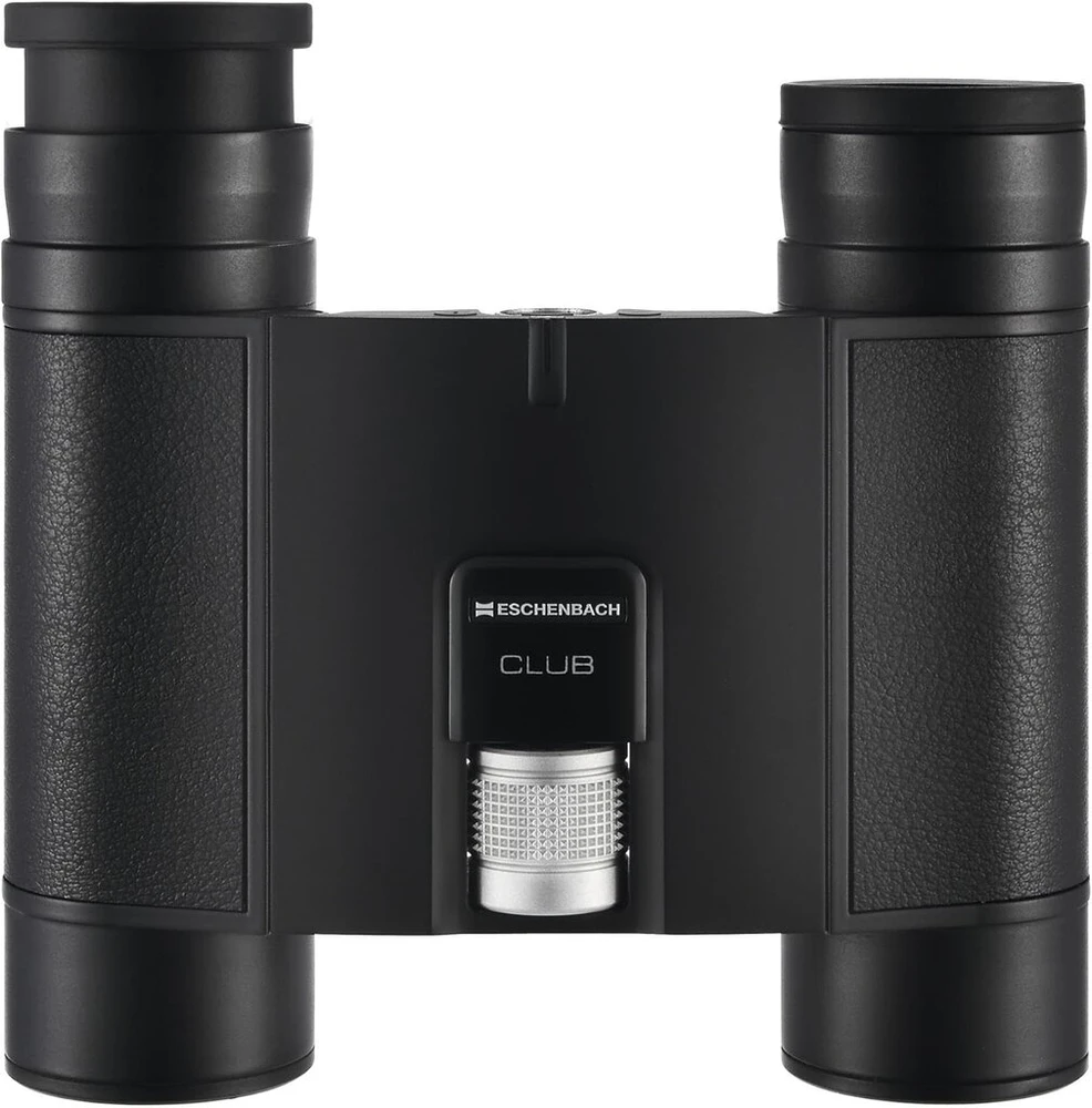 Eschenbach club 8x20 kompaktiški žiūronai suaugusiems
