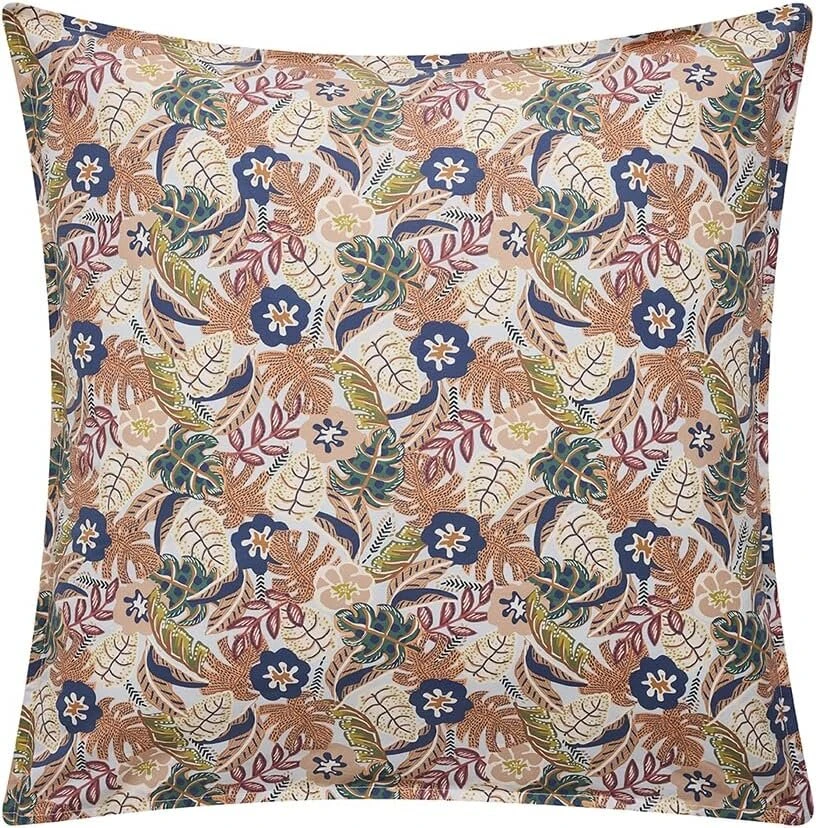 Essix medvilninio perkelio pagalvėlės užvalkalas 65x65cm Ohana