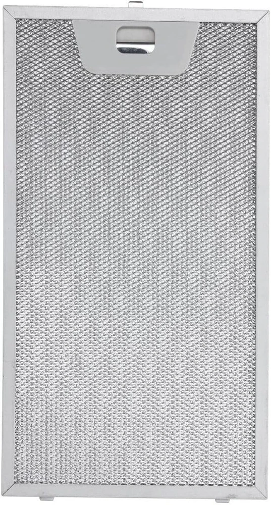 Europart riebalų filtras metalinis filtras alternatyva bosch balay 00746789 746789 metalinis tinklelio filtras 310 x 165 mm gartraukis, tinkamas ir blaupunkt constructa neff