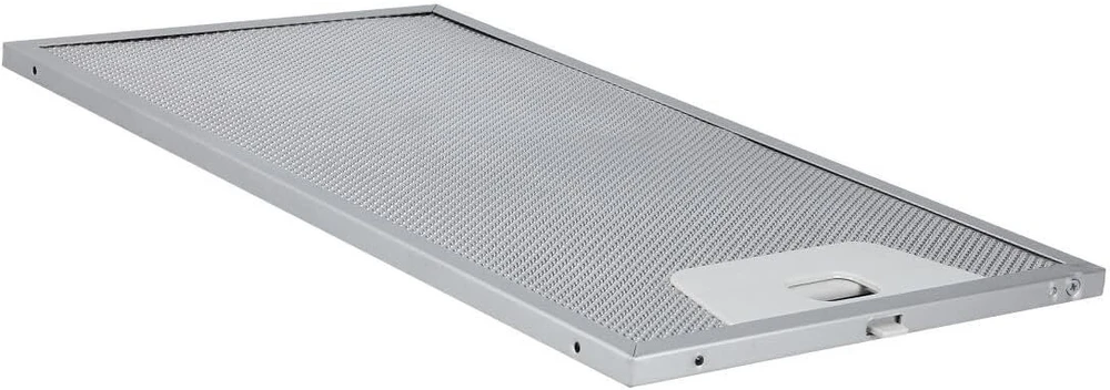 Europart riebalų filtras metalinis filtras alternatyva bosch balay 00746789 746789 metalinis tinklelio filtras 310 x 165 mm gartraukis, tinkamas ir blaupunkt constructa neff