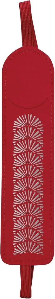 Exacompta - 510557e Aelie rašiklių laikiklis 3.5 x 15.5 Elastic