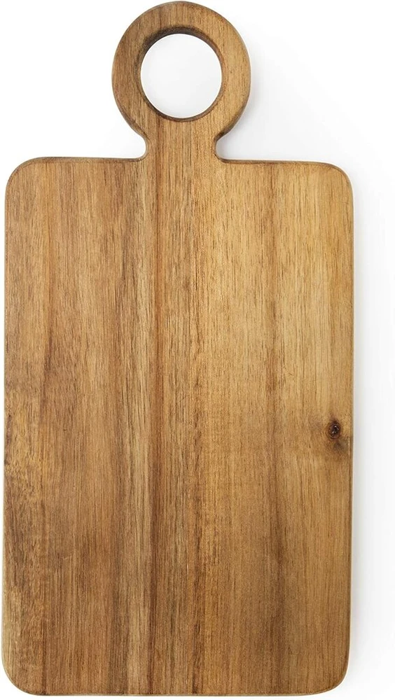 Excelsa Real Wood akacijos medžio pjaustymo lenta